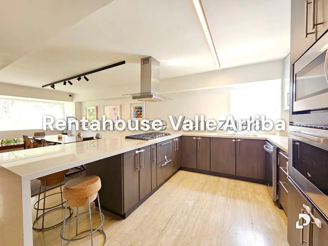 Apartamento en Las Mercedes, Caracas – 7