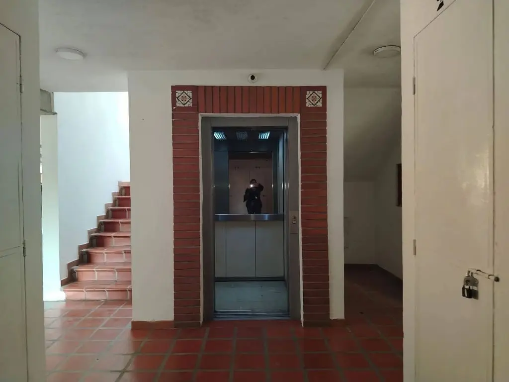 Apartamento en Res. Terracotta, Barquisimeto - 1