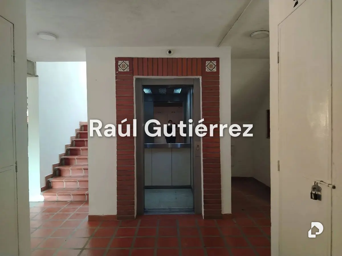 Apartamento en Res. Terracotta, Barquisimeto – 1