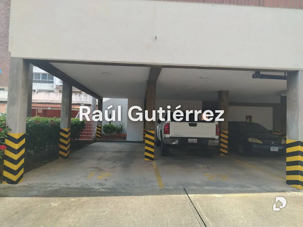 Apartamento en Res. Terracotta, Barquisimeto – 3