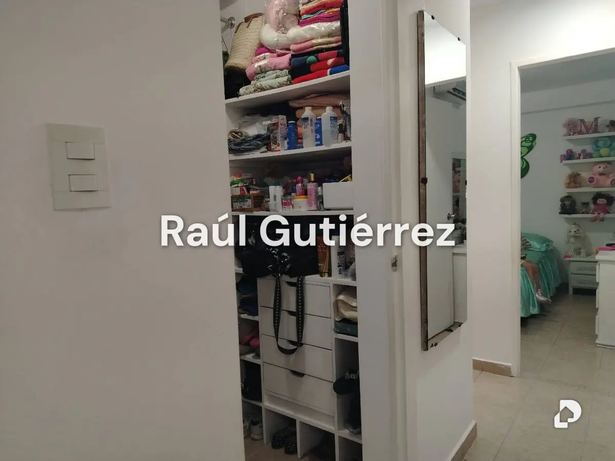 Apartamento en Res. Terracotta, Barquisimeto – 11