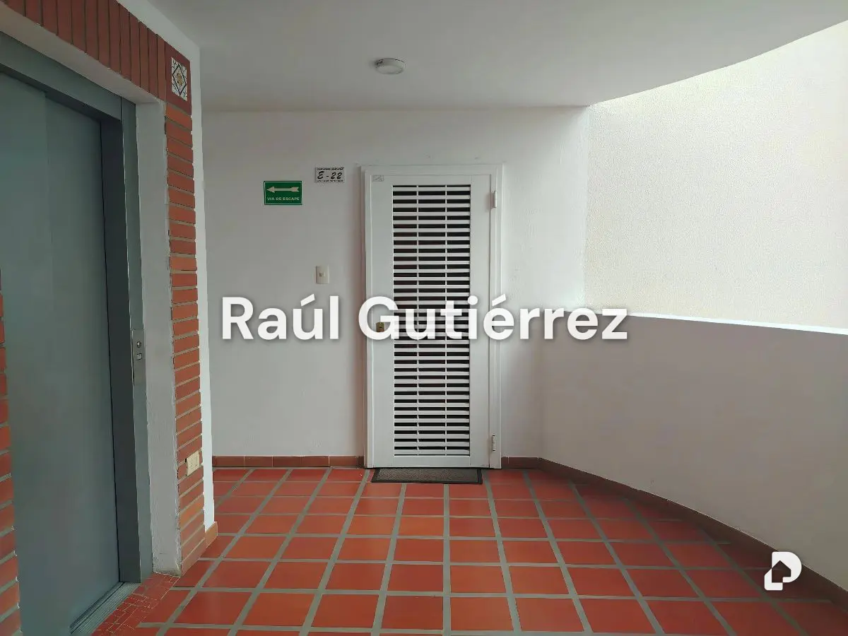 Apartamento en Res. Terracotta, Barquisimeto – 2