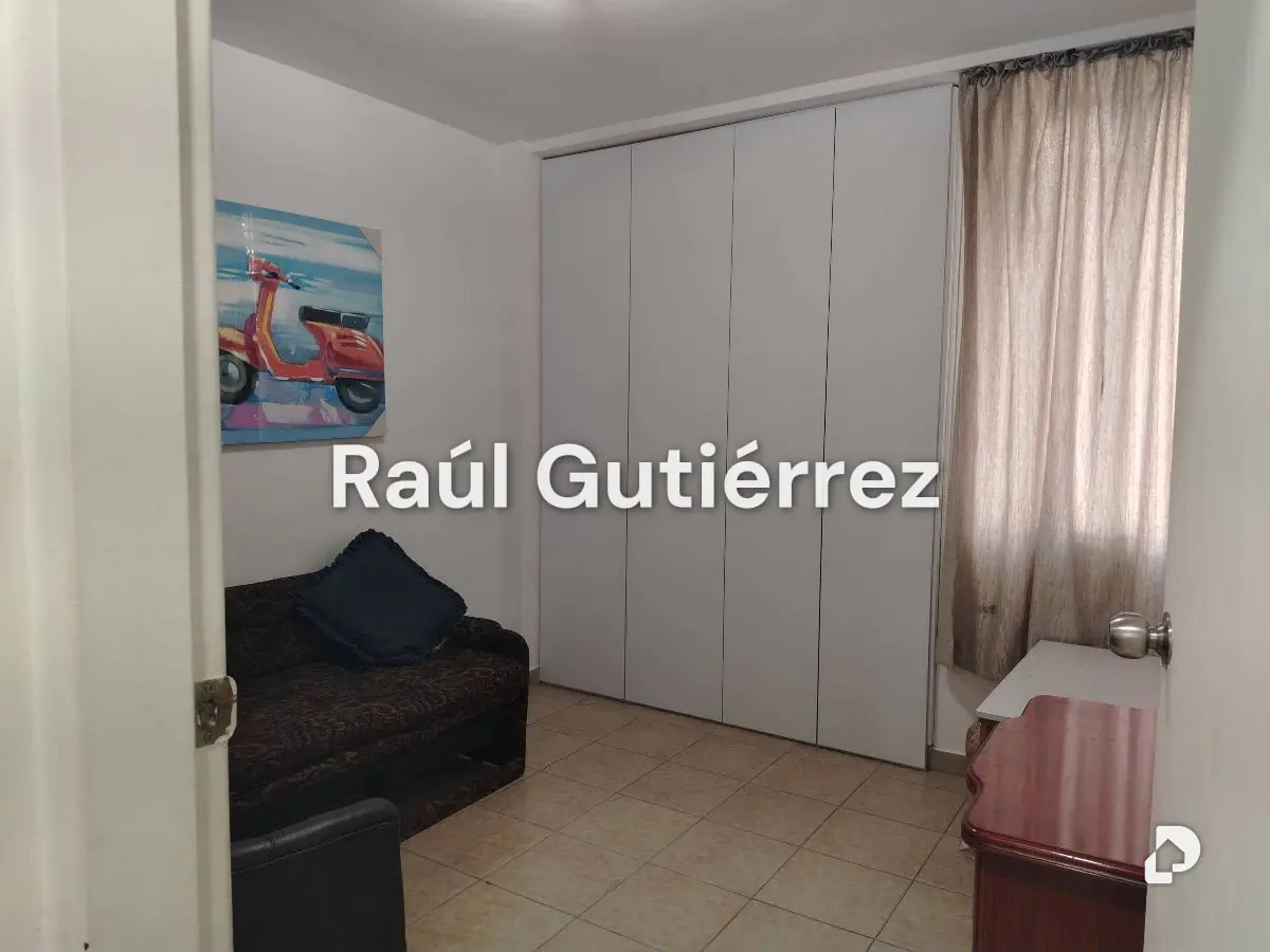 Apartamento en Res. Terracotta, Barquisimeto – 14