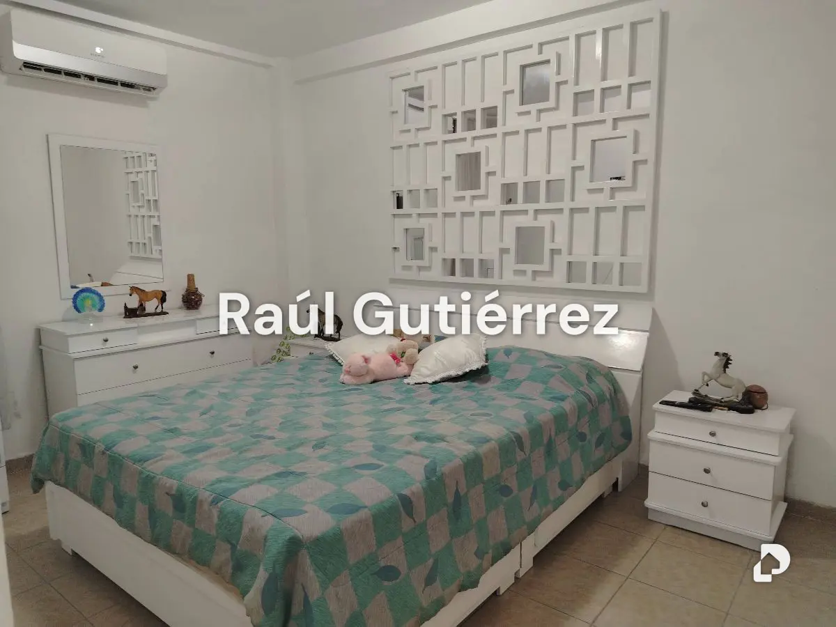 Apartamento en Res. Terracotta, Barquisimeto – 12