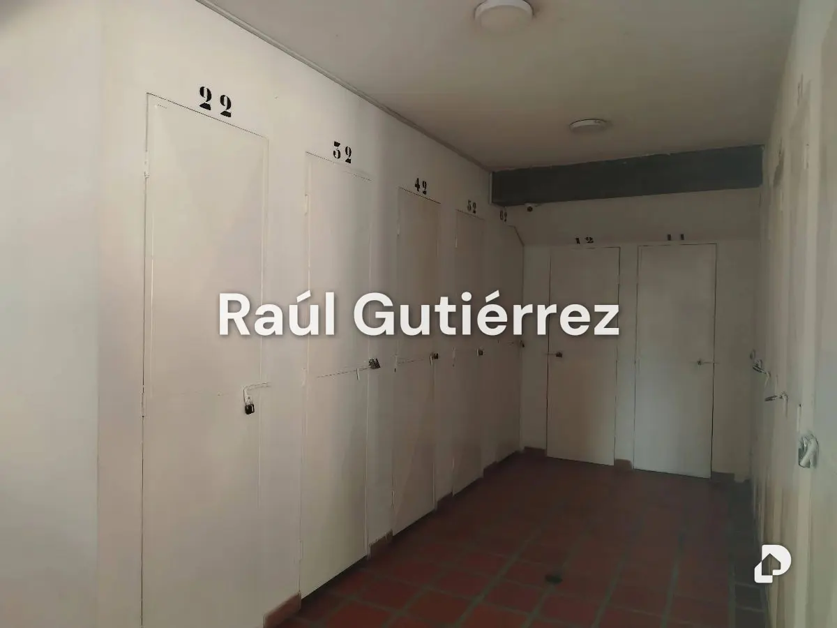 Apartamento en Res. Terracotta, Barquisimeto – 4