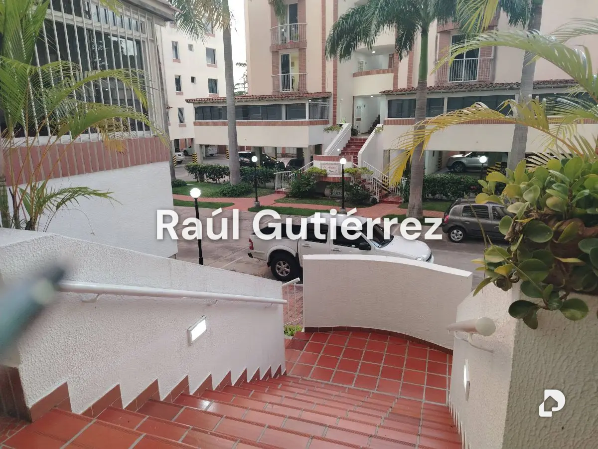Apartamento en Res. Terracotta, Barquisimeto – 9