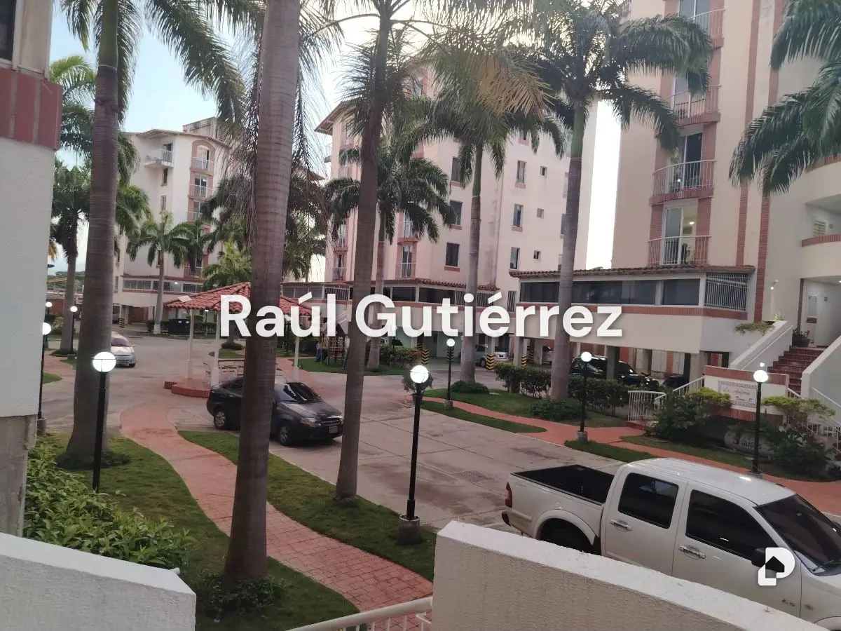 Apartamento en Res. Terracotta, Barquisimeto – 8