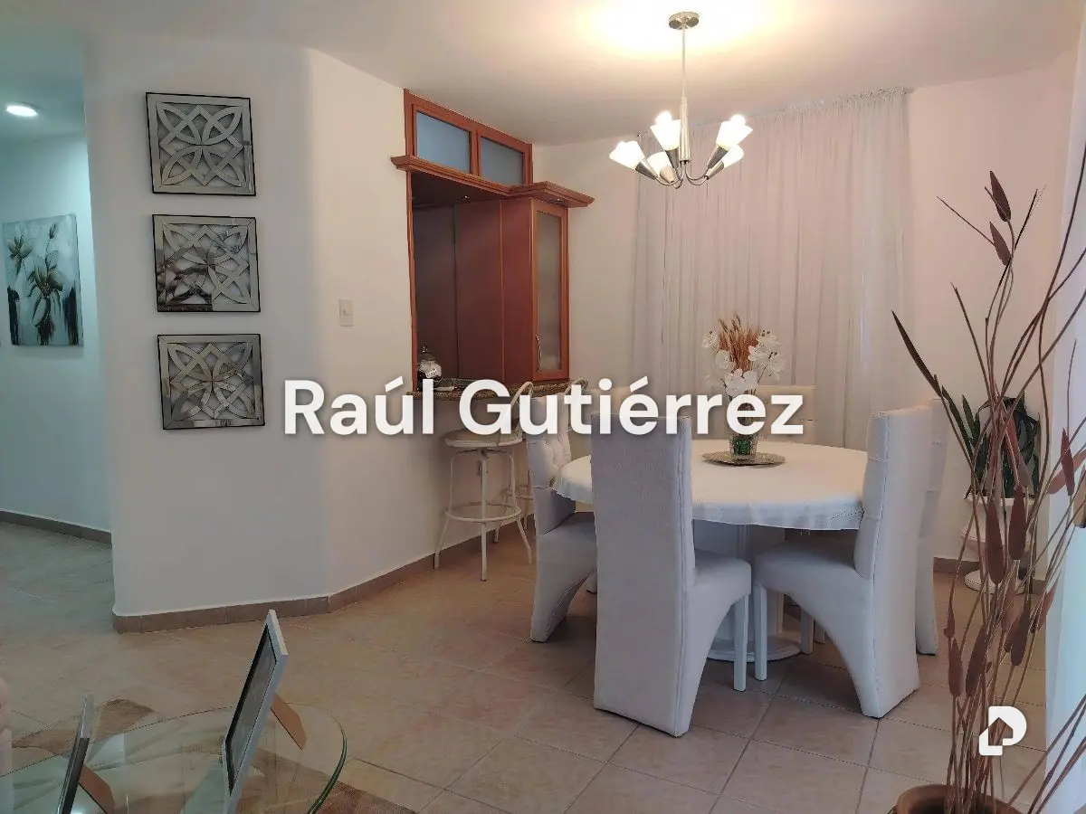 Apartamento en Res. Terracotta, Barquisimeto – 17