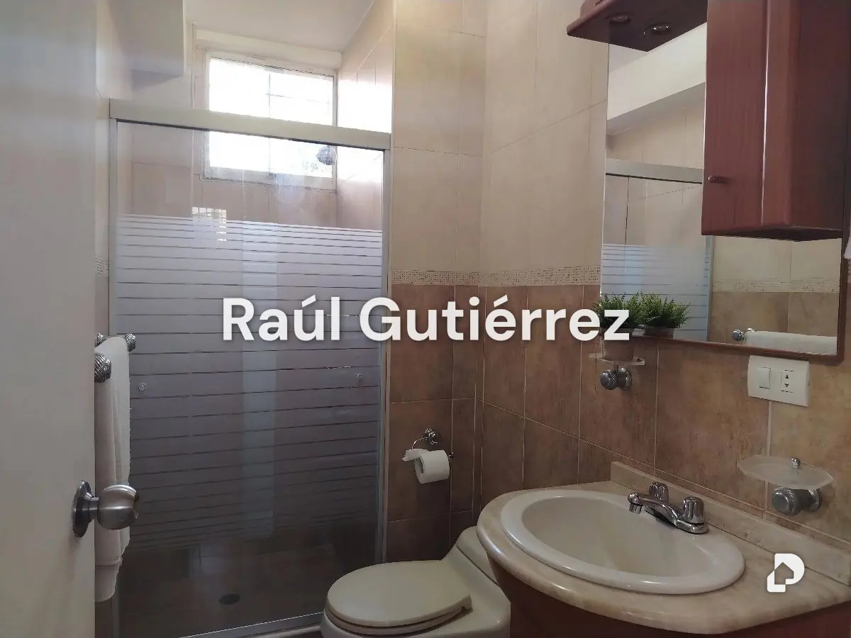 Apartamento en Res. Terracotta, Barquisimeto – 13