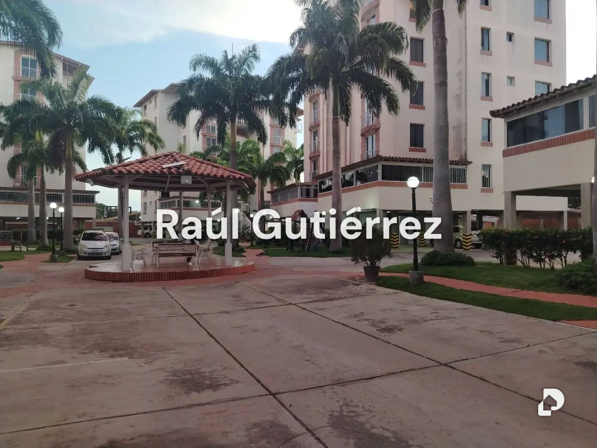 Apartamento en Res. Terracotta, Barquisimeto – 6