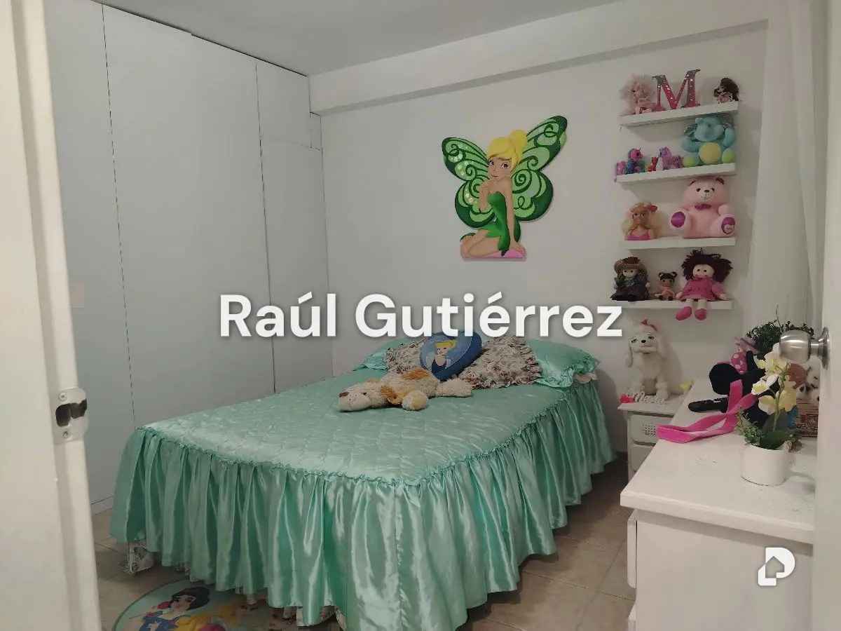 Apartamento en Res. Terracotta, Barquisimeto – 15