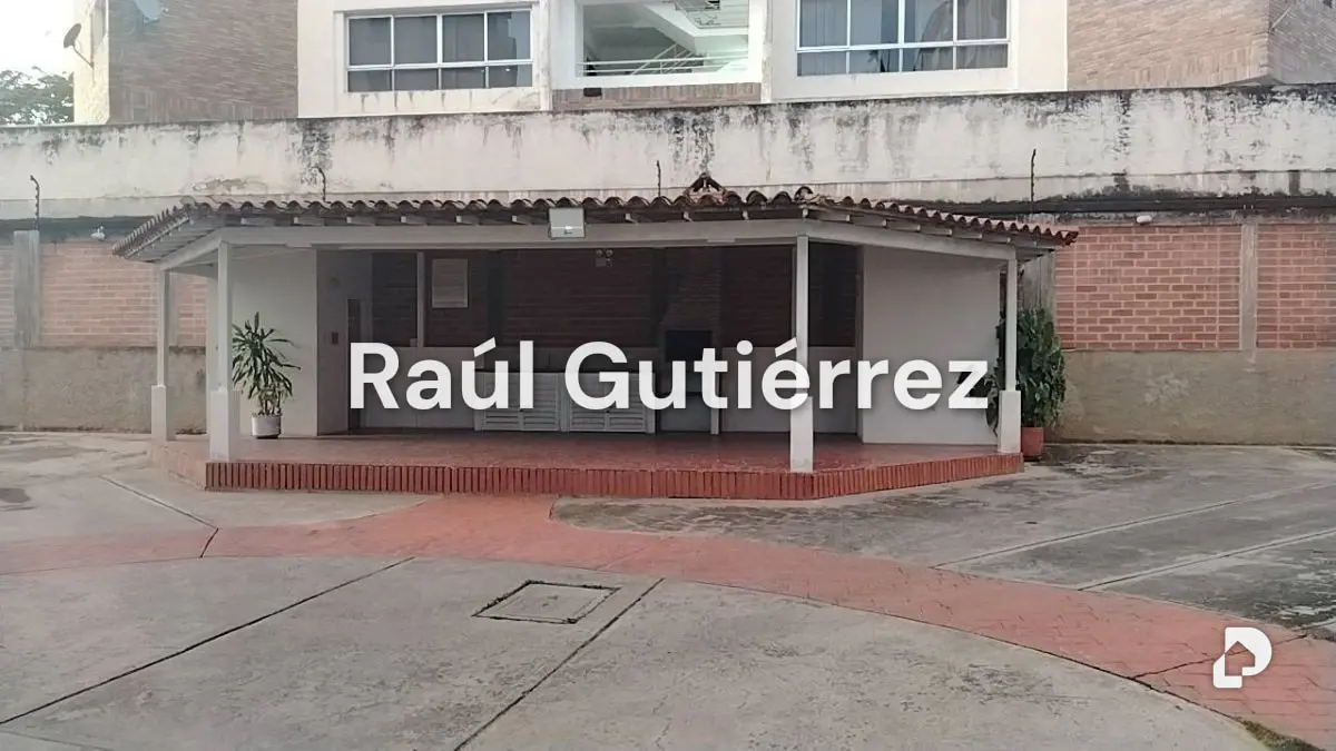 Apartamento en Res. Terracotta, Barquisimeto – 7