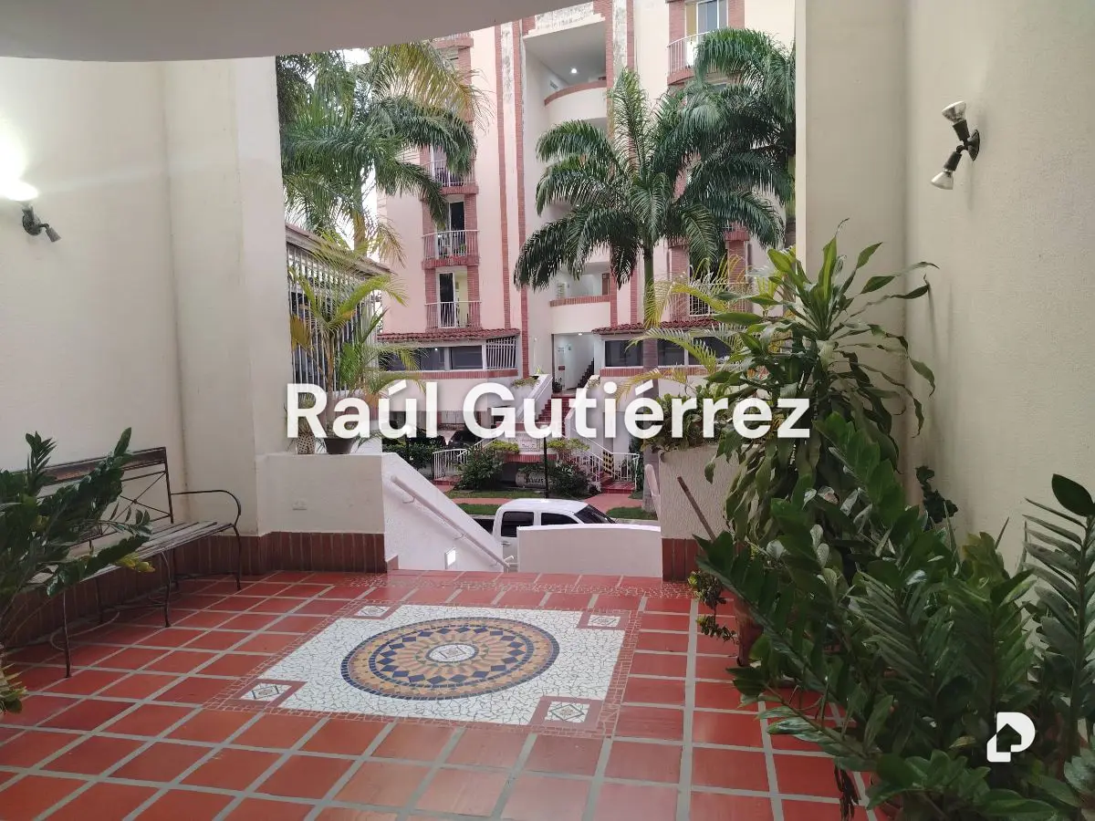 Apartamento en Res. Terracotta, Barquisimeto – 10