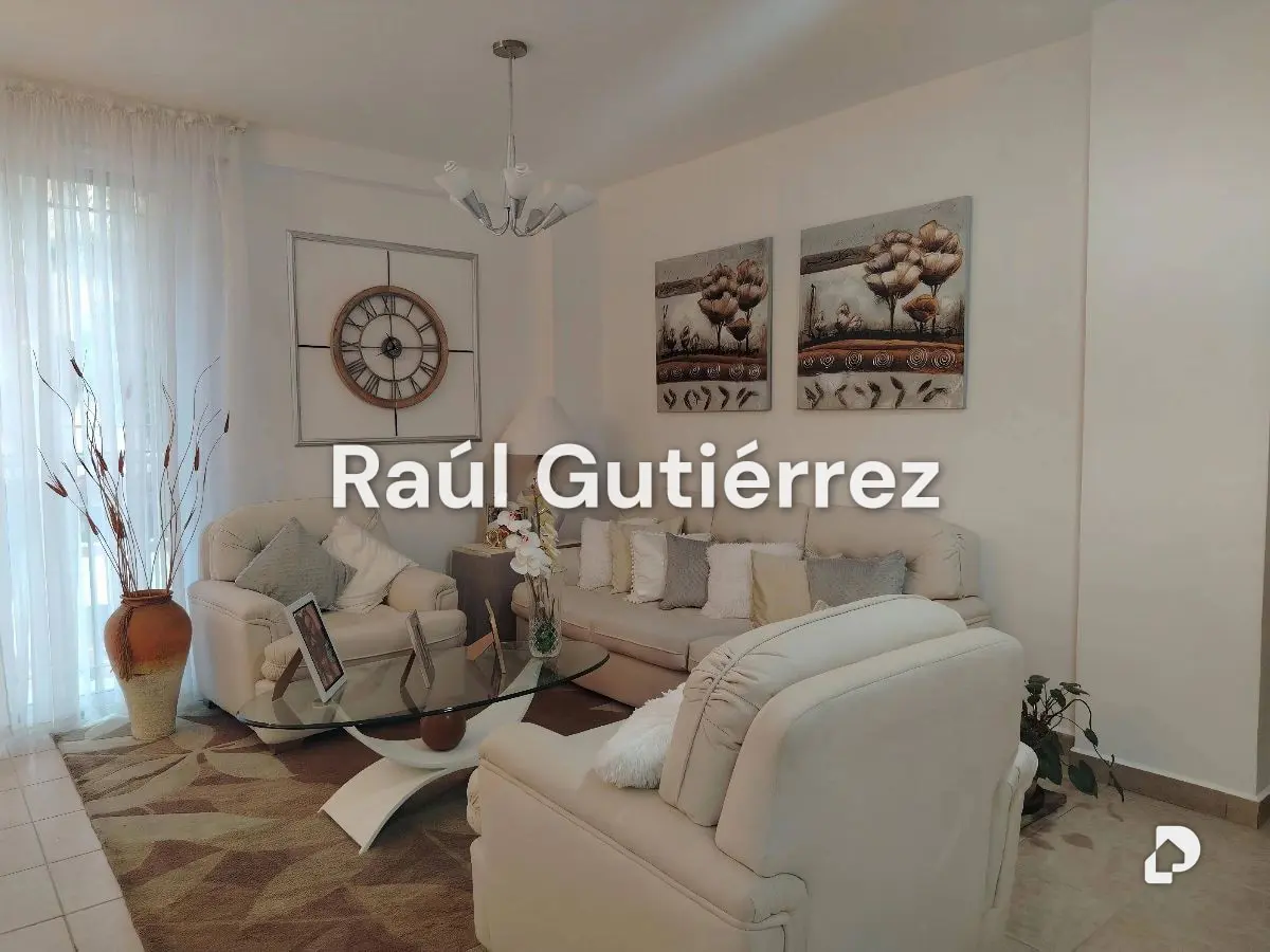 Apartamento en Res. Terracotta, Barquisimeto – 18