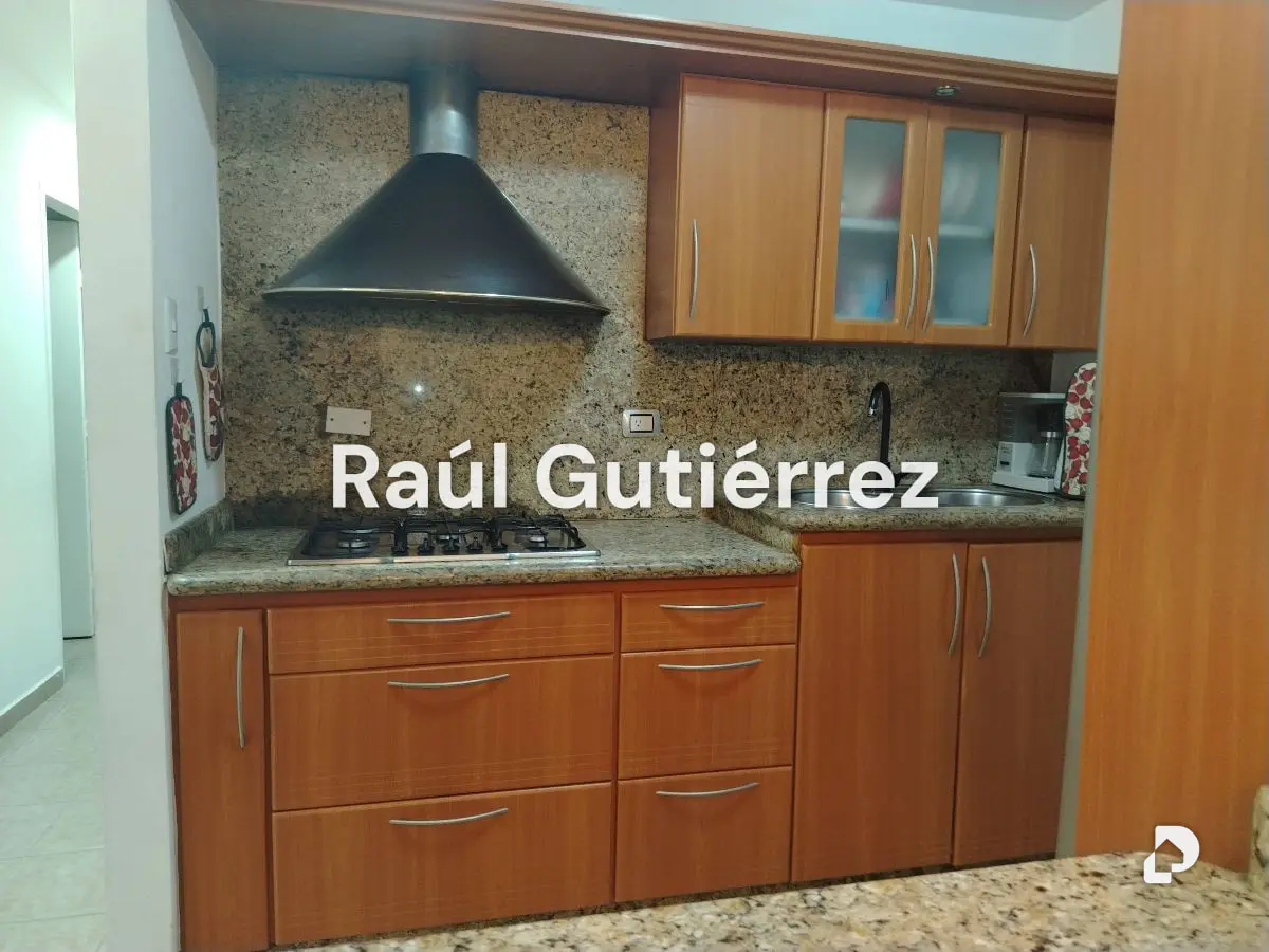 Apartamento en Res. Terracotta, Barquisimeto – 16