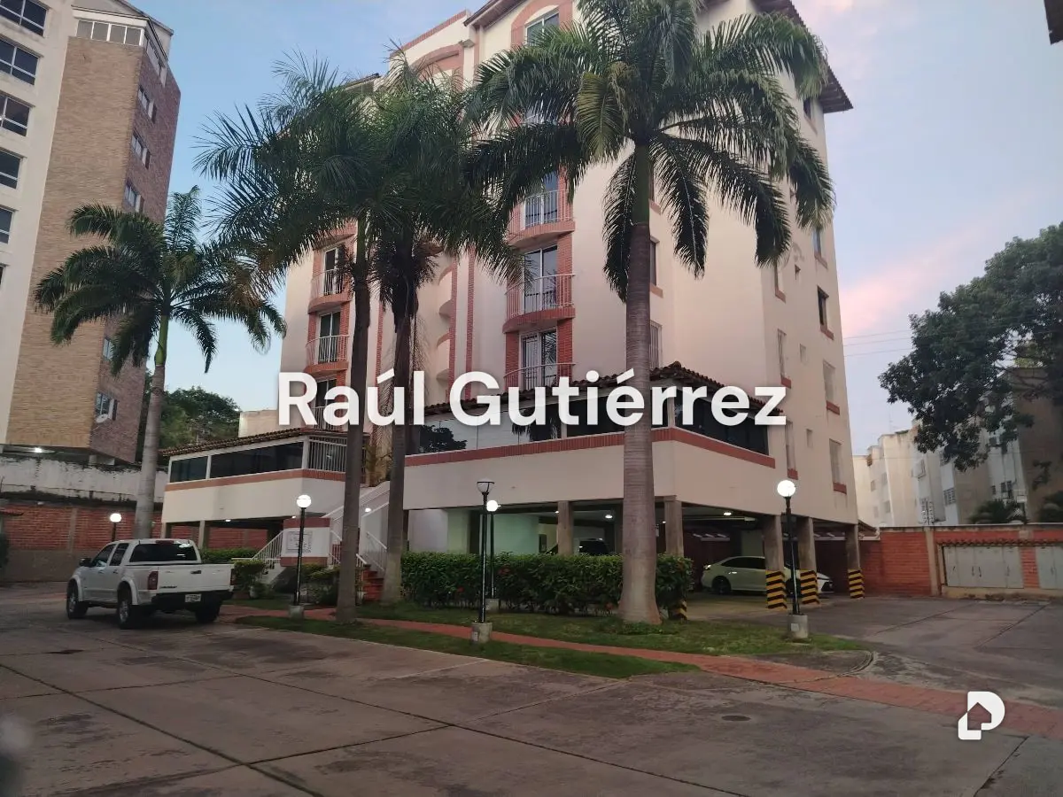 Apartamento en Res. Terracotta, Barquisimeto – 5