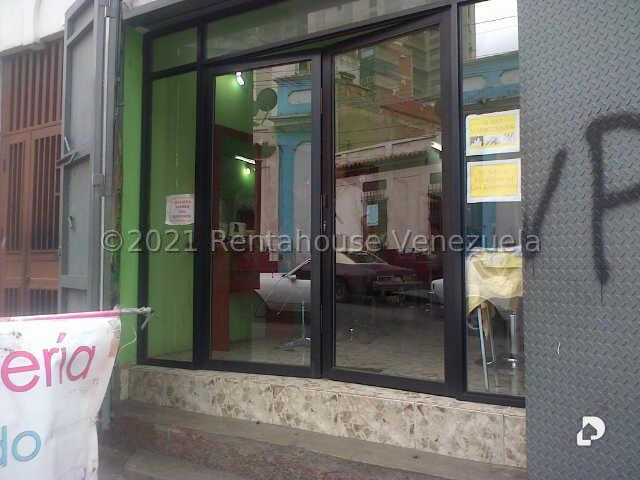 Local comercial en San Jose, Caracas – 2