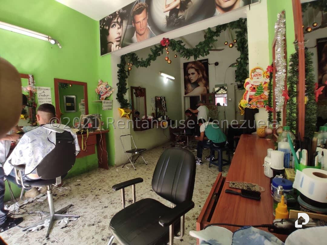 Local comercial en San Jose, Caracas – 6