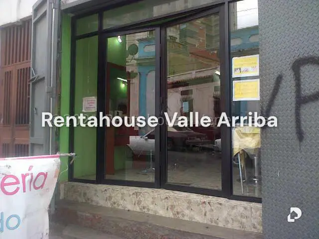 Local comercial en San Jose, Caracas