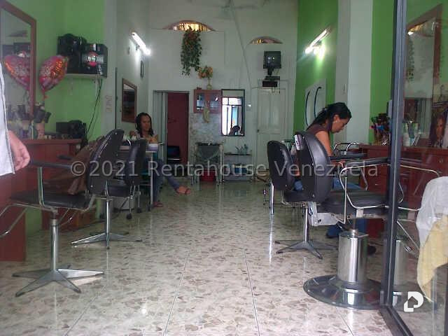 Local comercial en San Jose, Caracas – 3