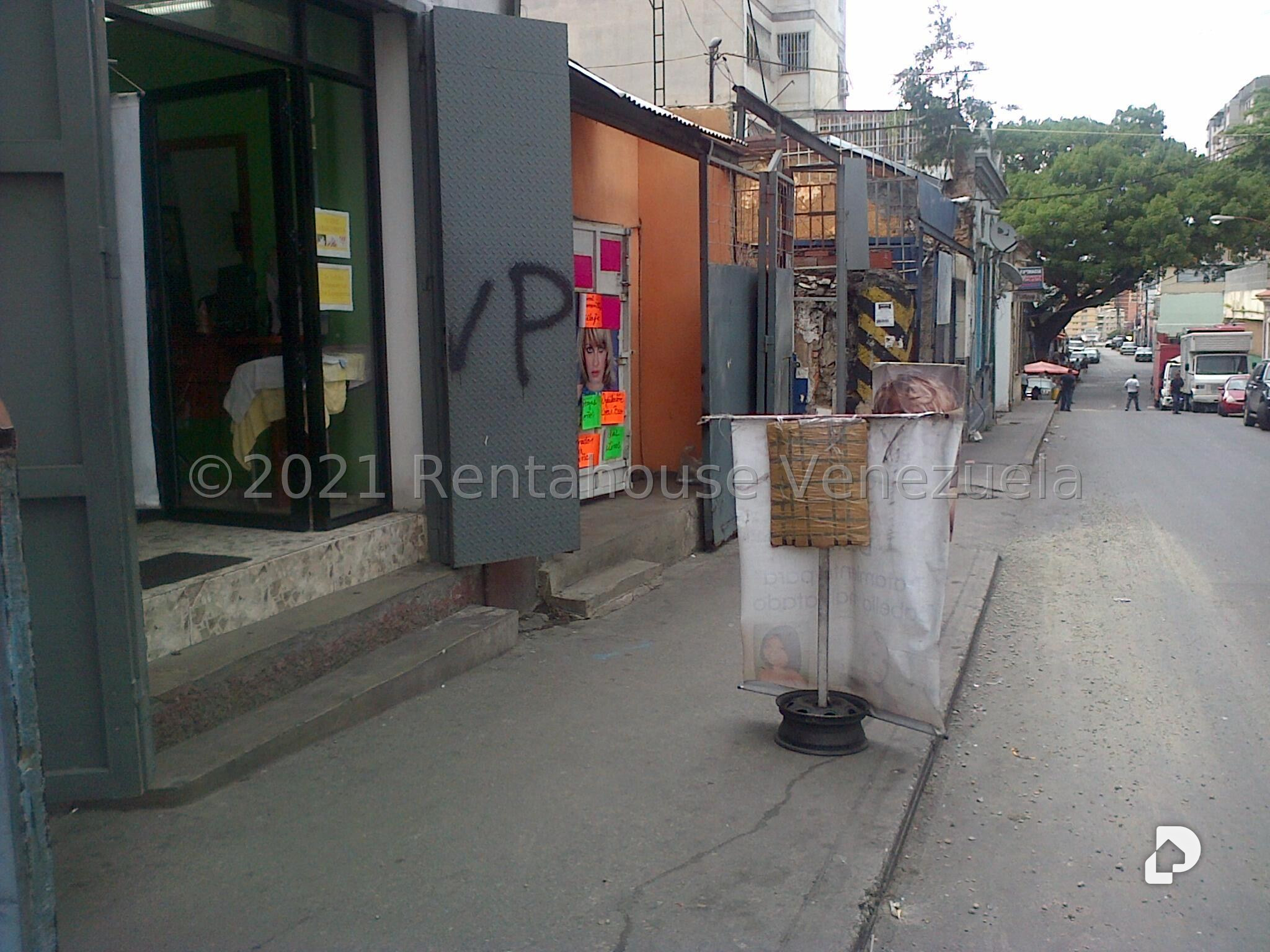 Local comercial en San Jose, Caracas – 1