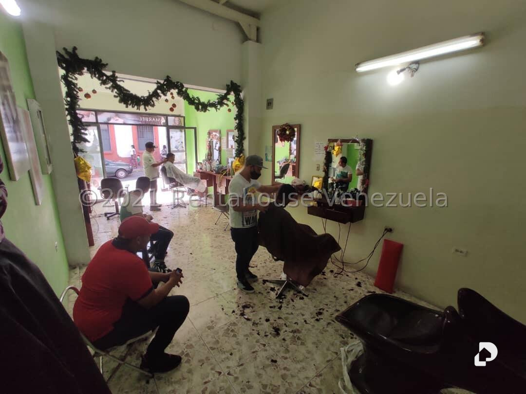 Local comercial en San Jose, Caracas – 4