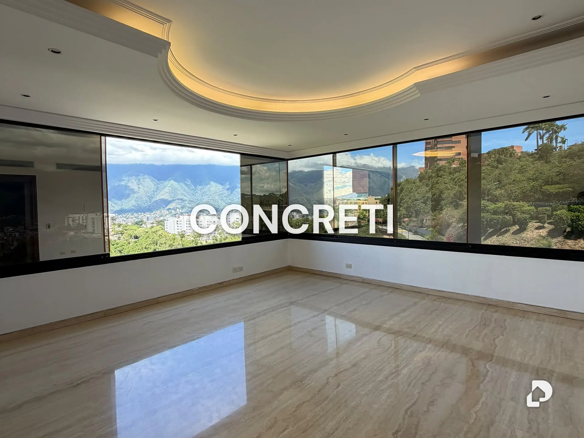 Apartamento en Estado Leal, Caracas – 5