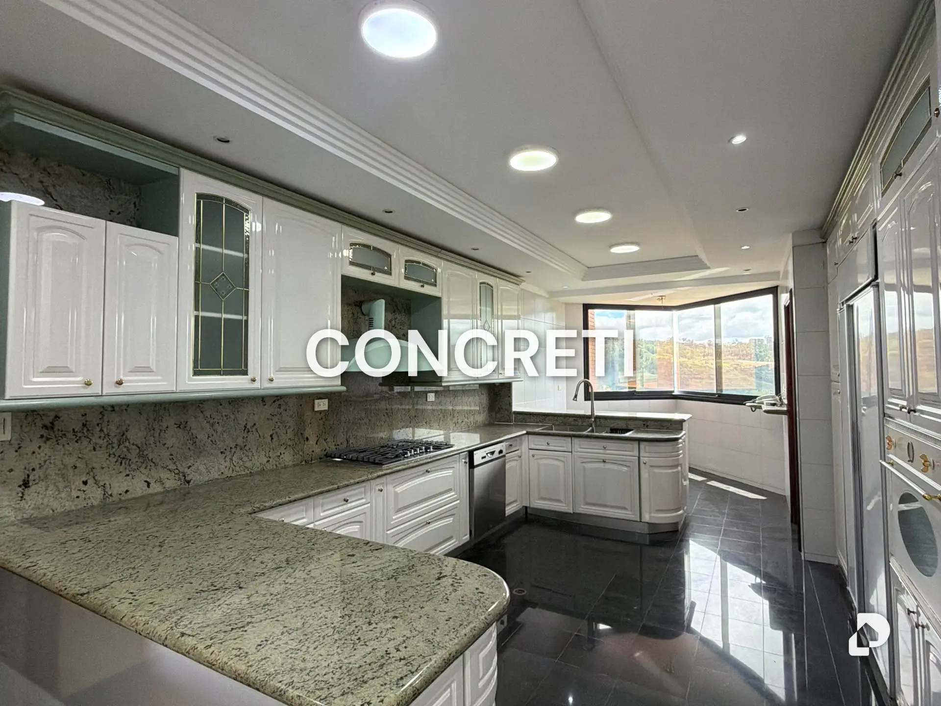 Apartamento en Estado Leal, Caracas – 13