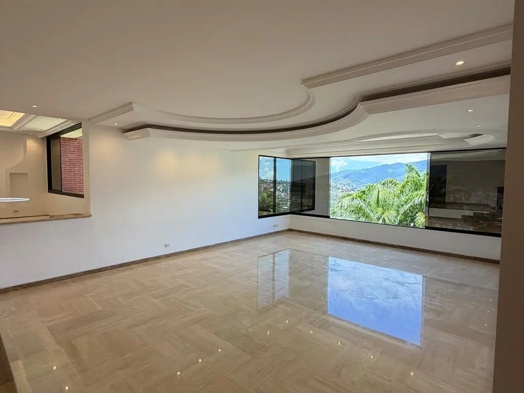 Apartamento en Estado Leal, Caracas - 1