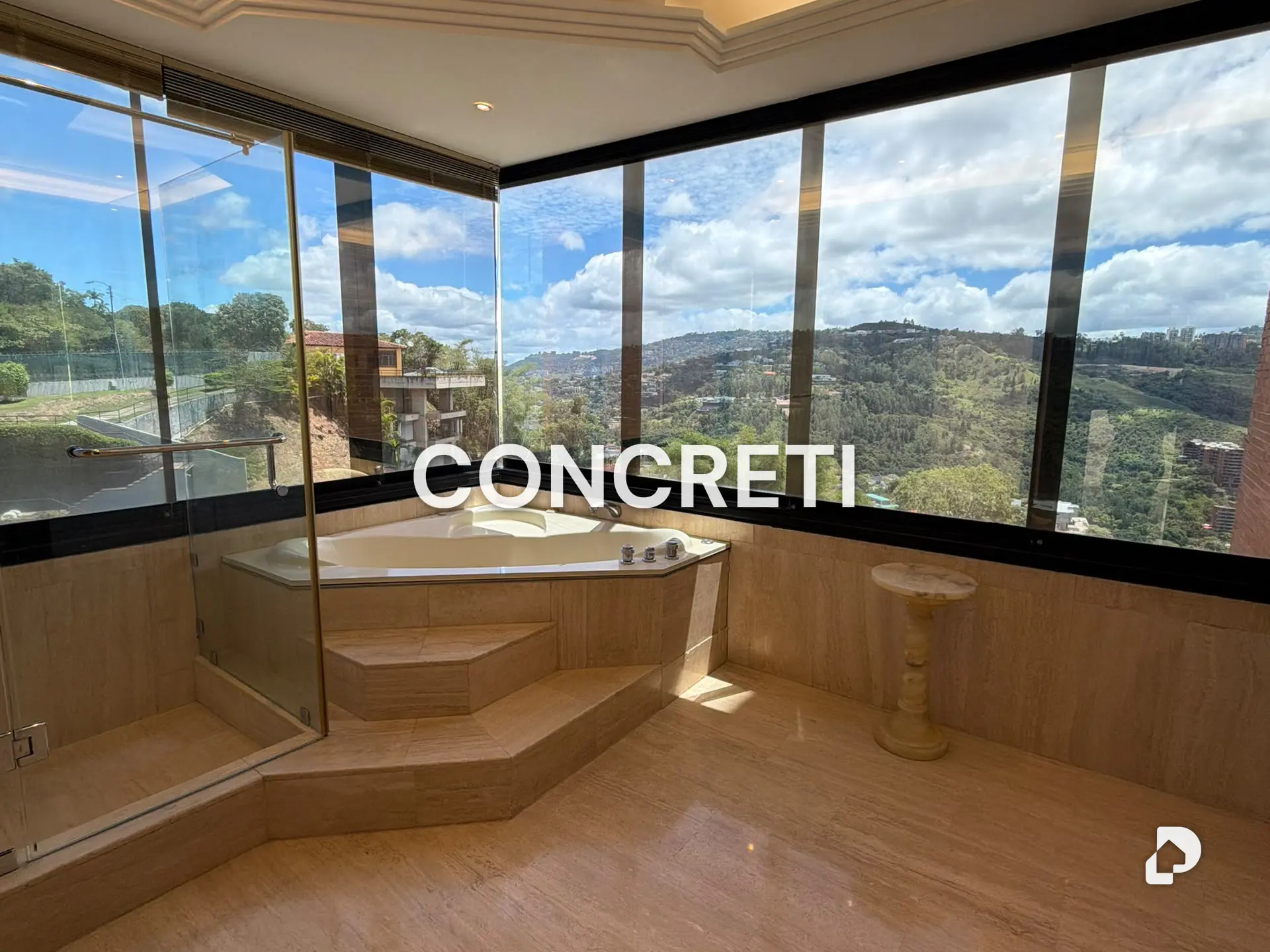 Apartamento en Estado Leal, Caracas – 4
