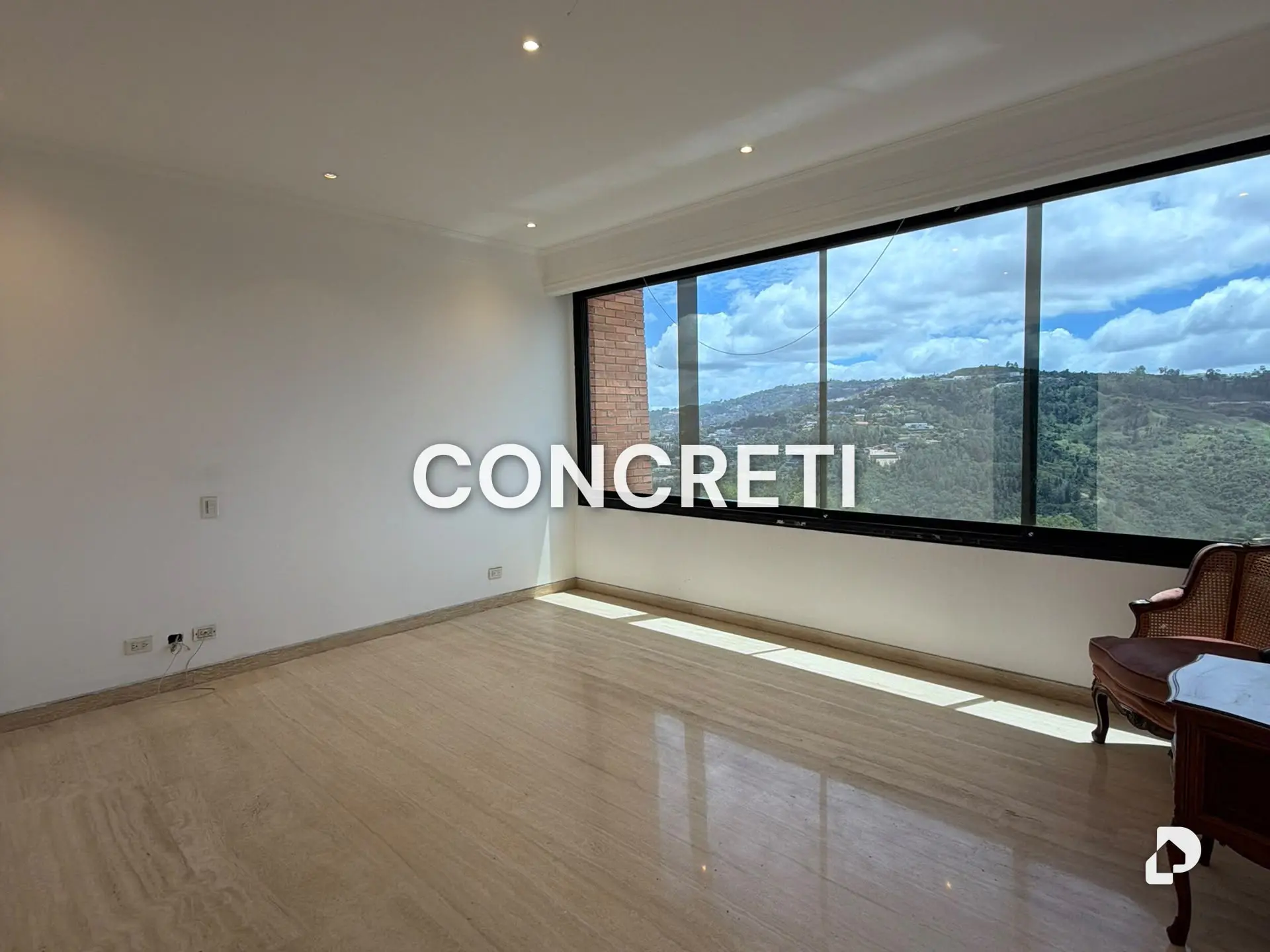 Apartamento en Estado Leal, Caracas – 12