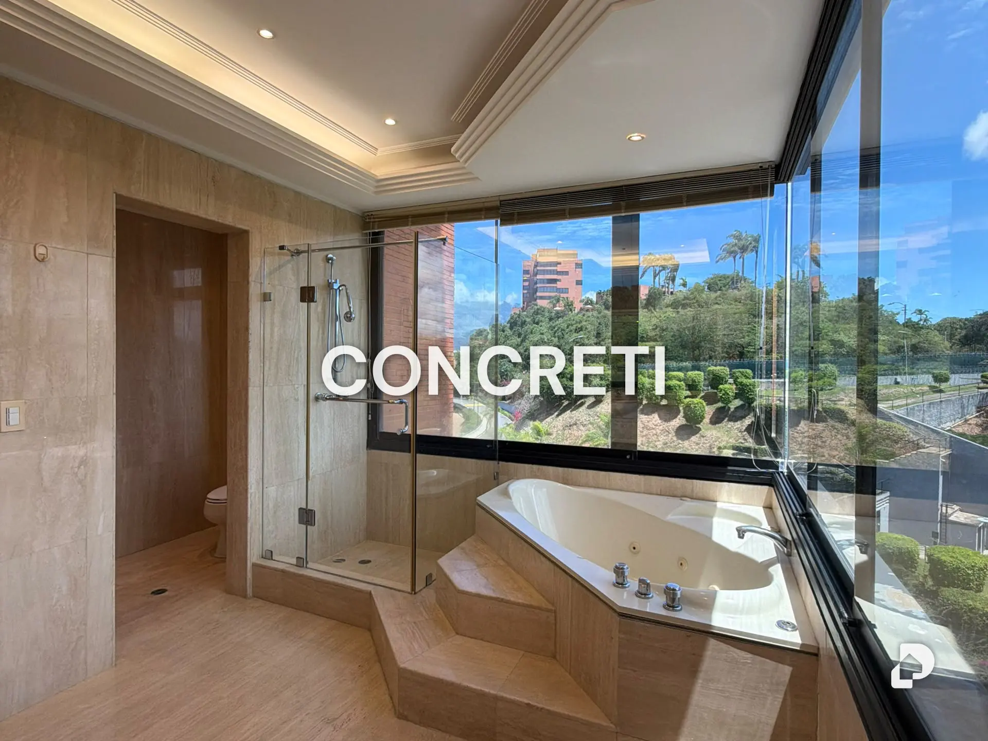 Apartamento en Estado Leal, Caracas – 10
