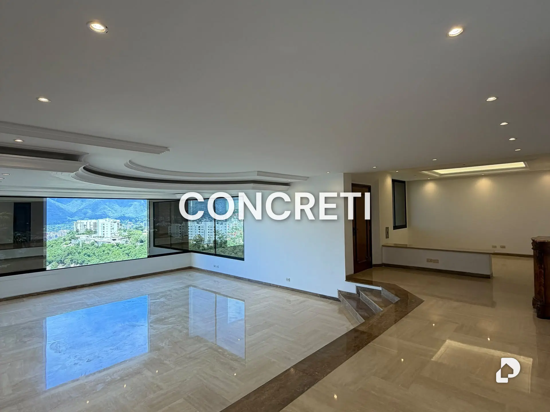 Apartamento en Estado Leal, Caracas – 9