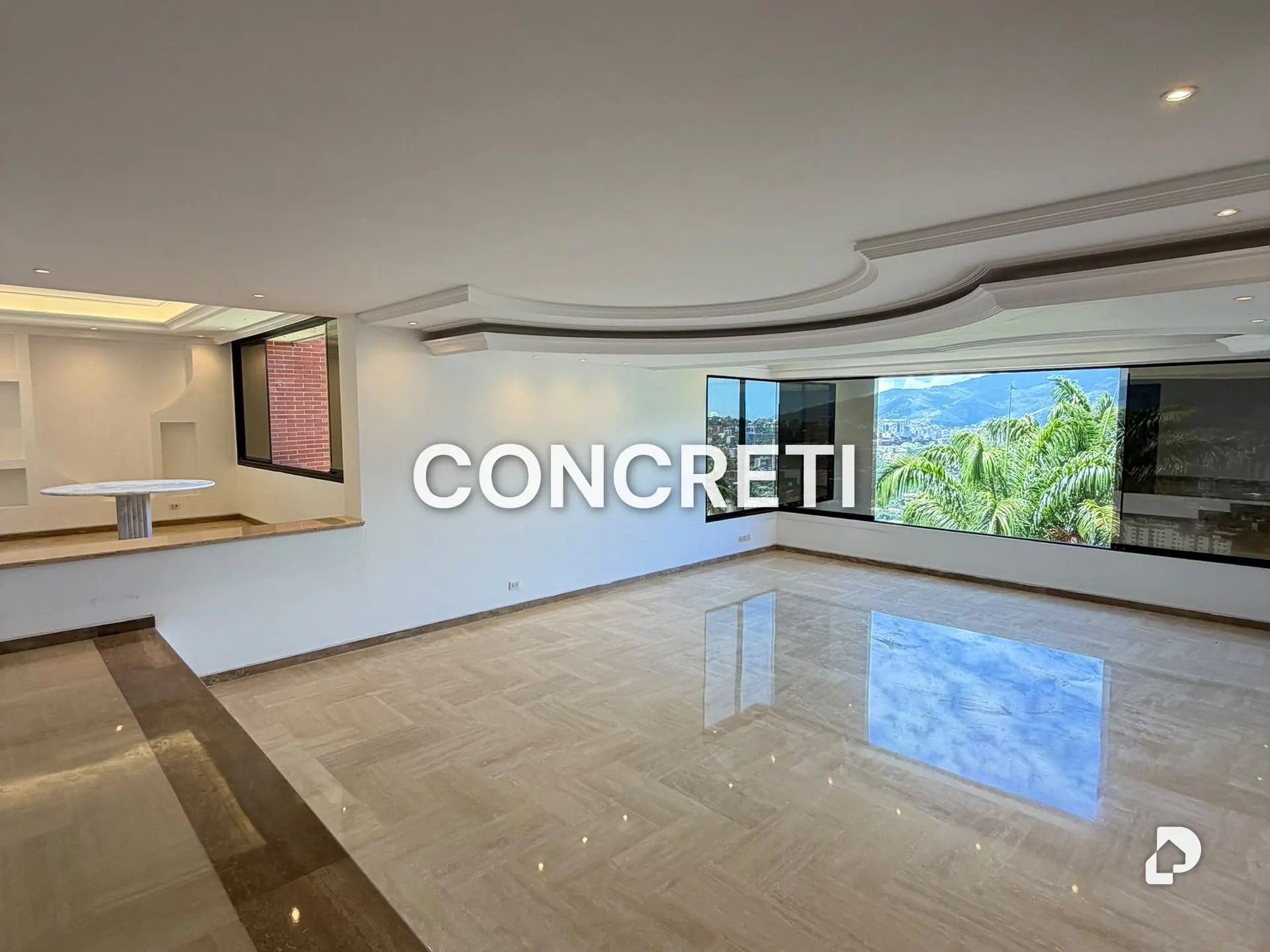 Apartamento en Estado Leal, Caracas – 8