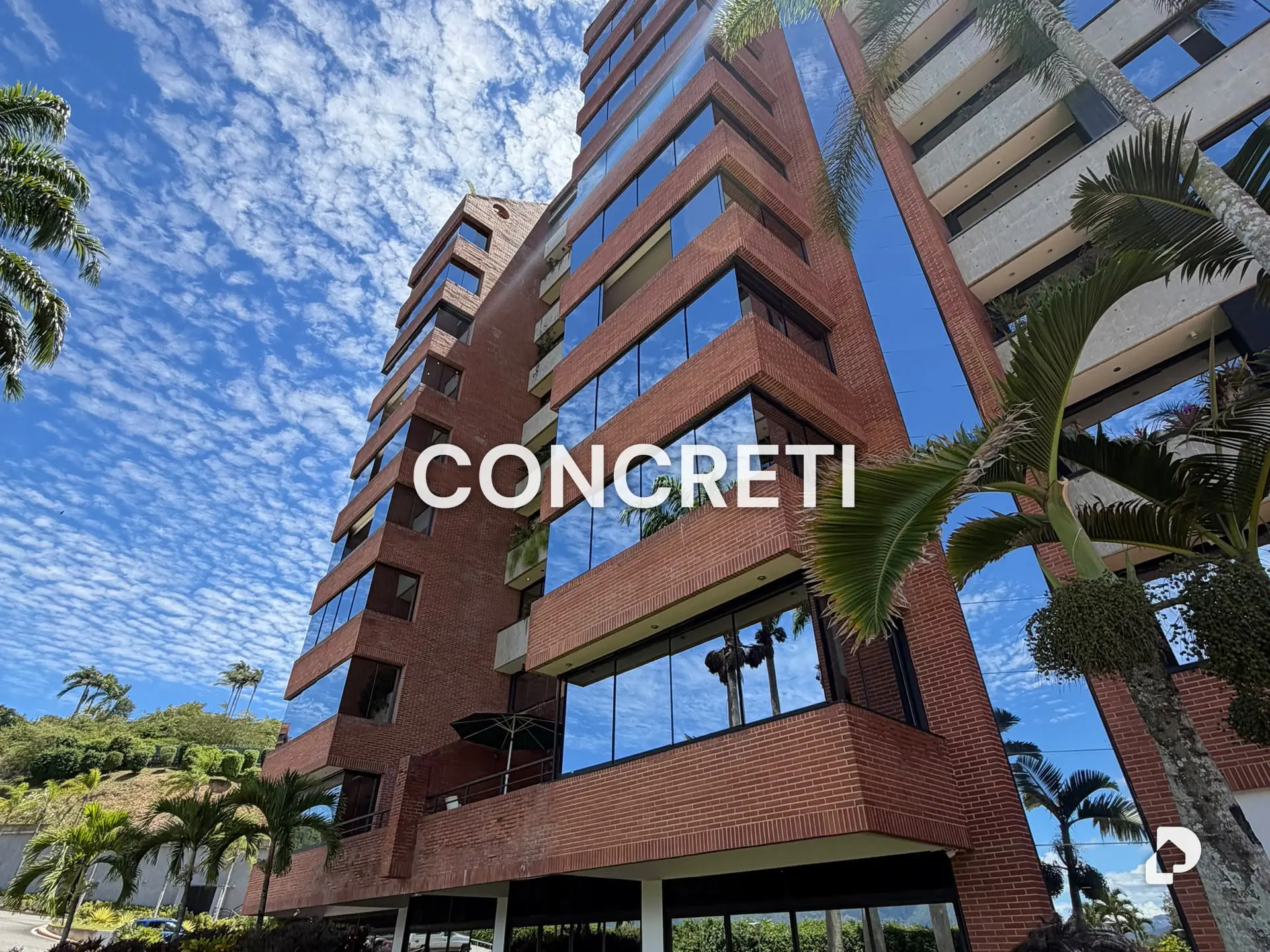 Apartamento en Estado Leal, Caracas – 3