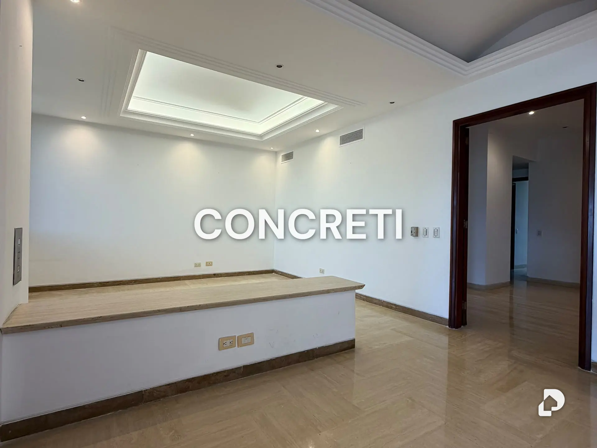 Apartamento en Estado Leal, Caracas – 11