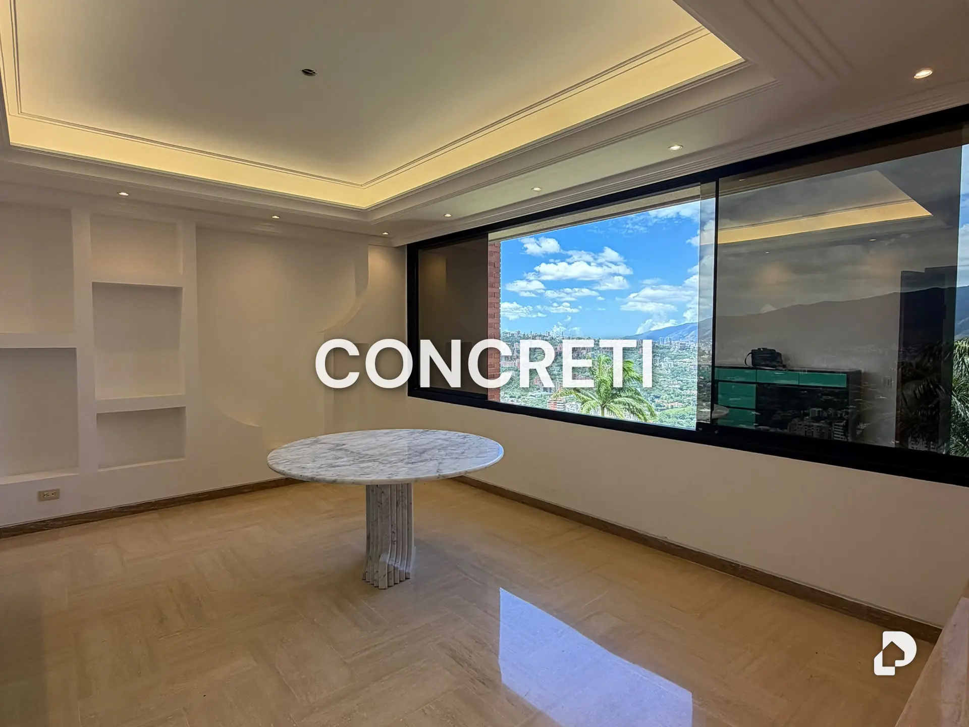 Apartamento en Estado Leal, Caracas – 2