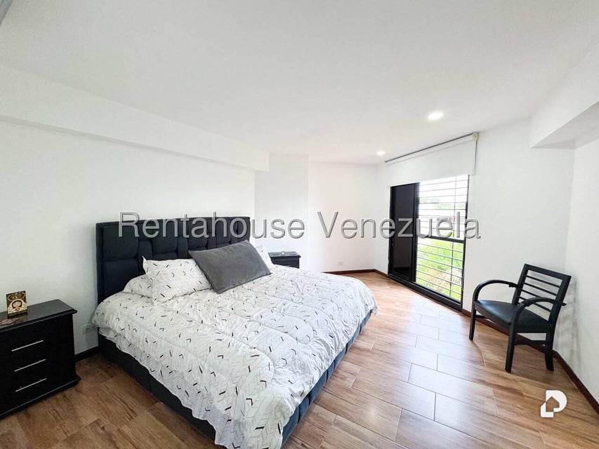 Apartment in Sebucan, Caracas – 7