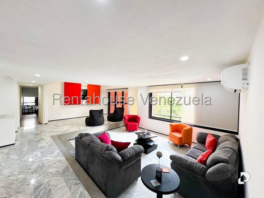 Apartment in Sebucan, Caracas – 3