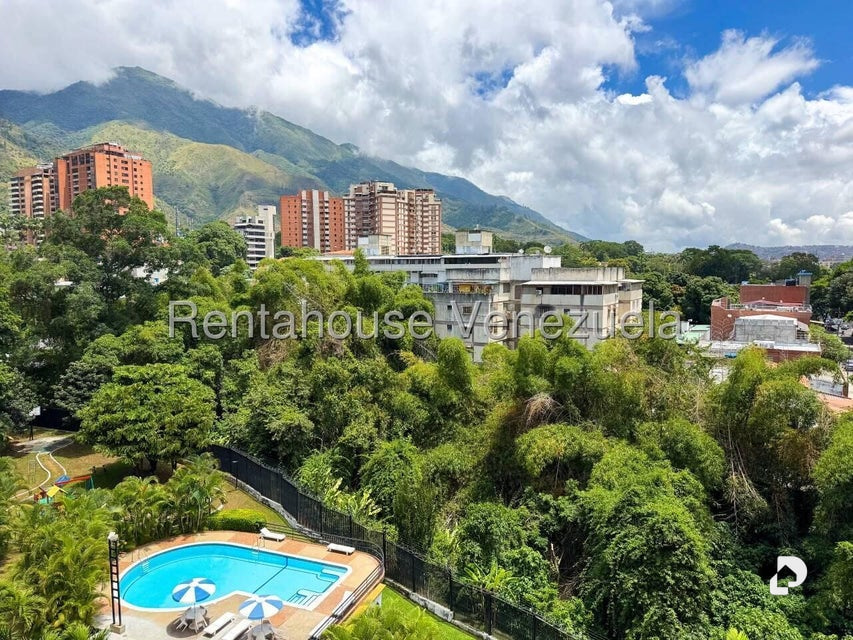 Apartment in Sebucan, Caracas – 6
