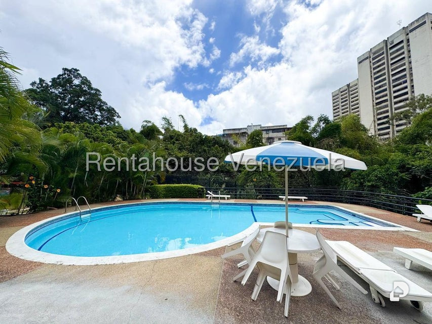 Apartment in Sebucan, Caracas – 10