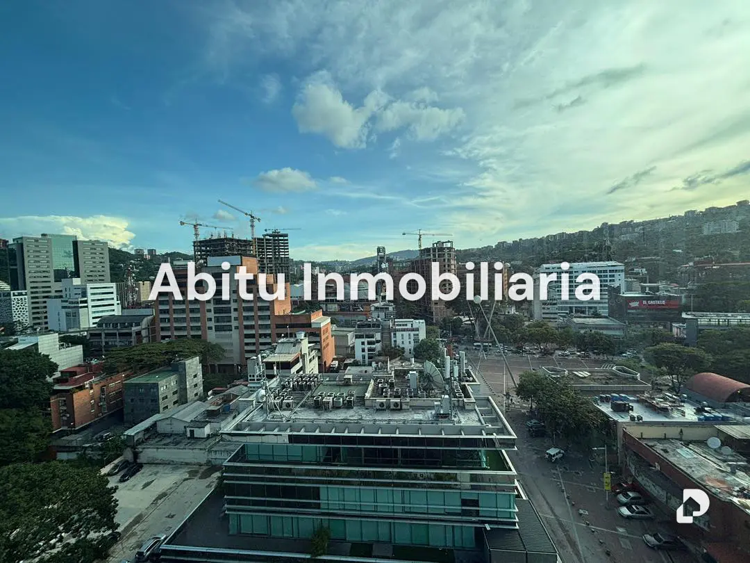 Oficina en Las Mercedes, Caracas – 4