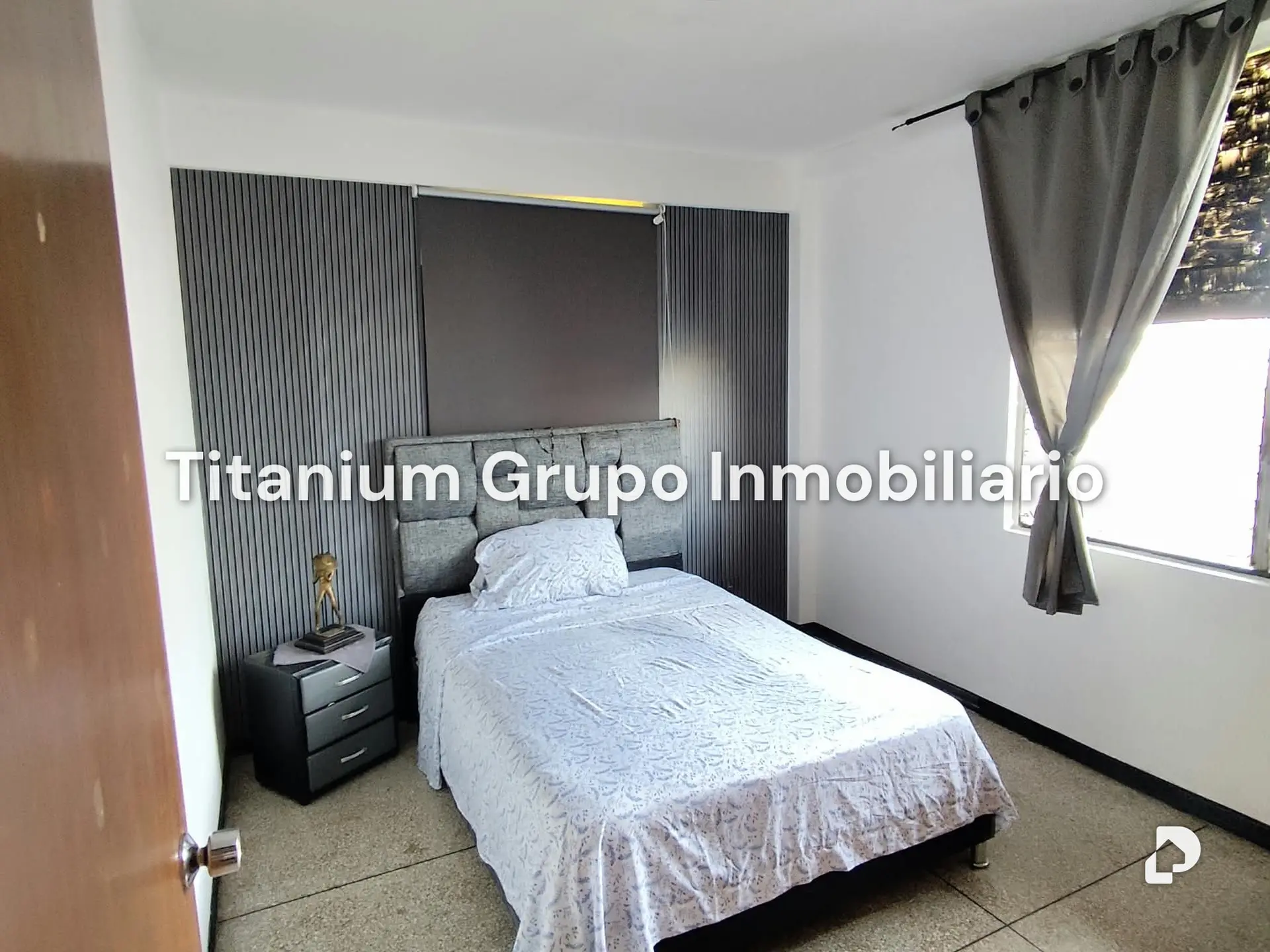 Apartamento en Av. Bolívar Norter los sauces residencia San Antonio, Valencia – 7