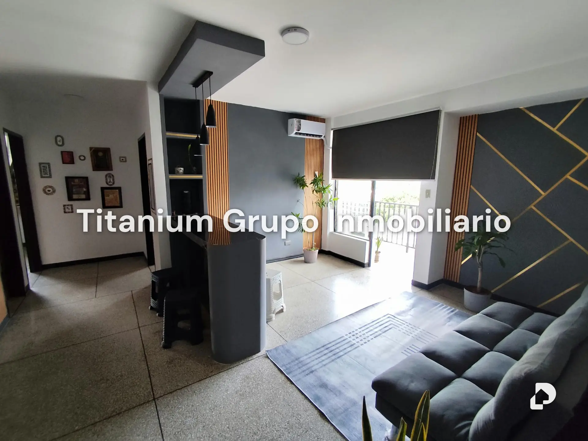 Apartamento en Av. Bolívar Norter los sauces residencia San Antonio, Valencia – 2