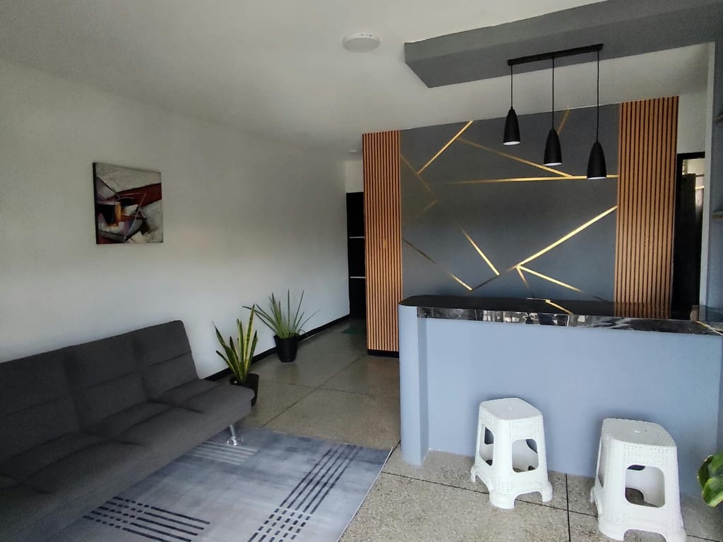 Apartamento en Valencia - 1