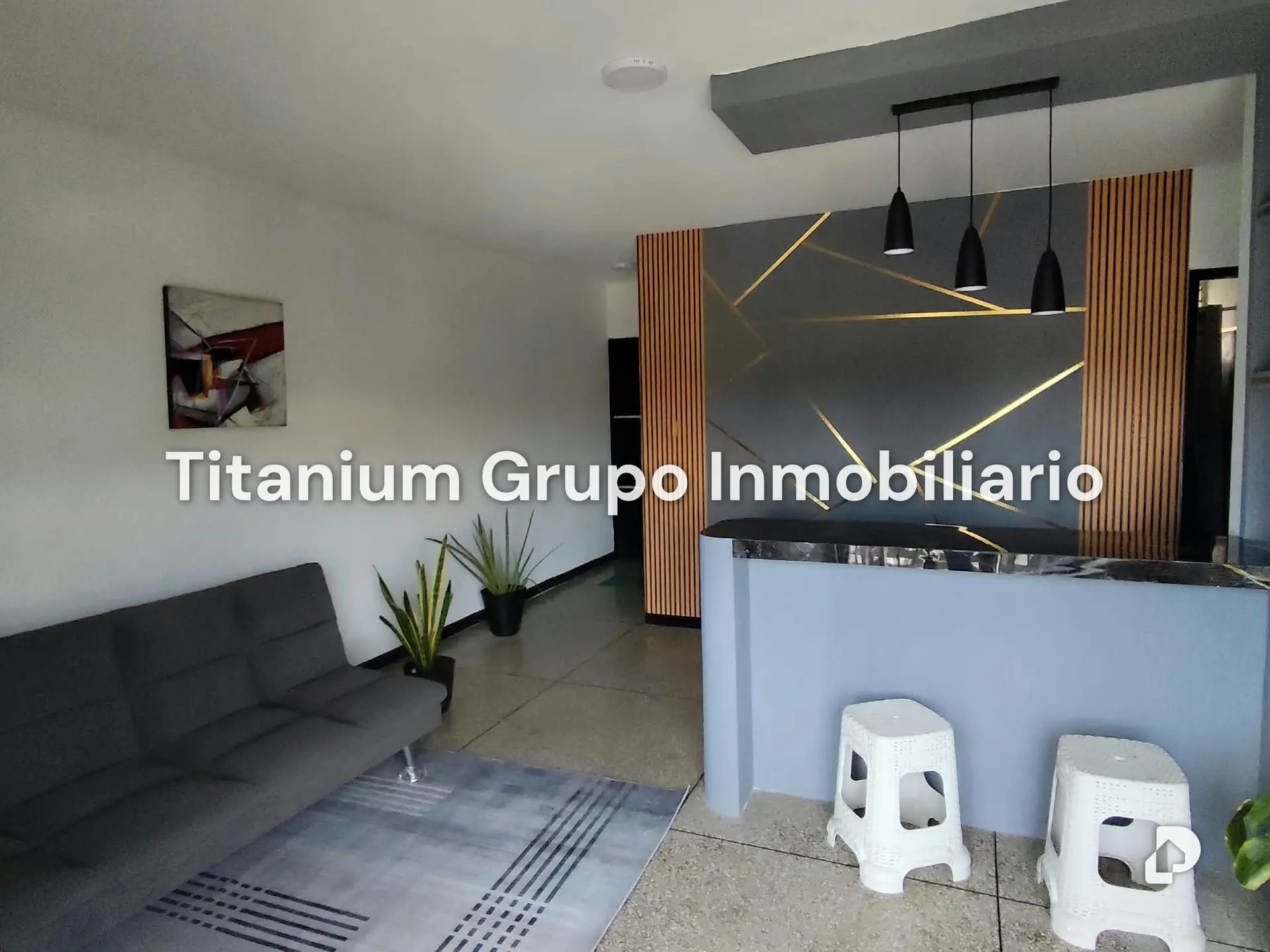 Apartamento en Av. Bolívar Norter los sauces residencia San Antonio, Valencia – 1