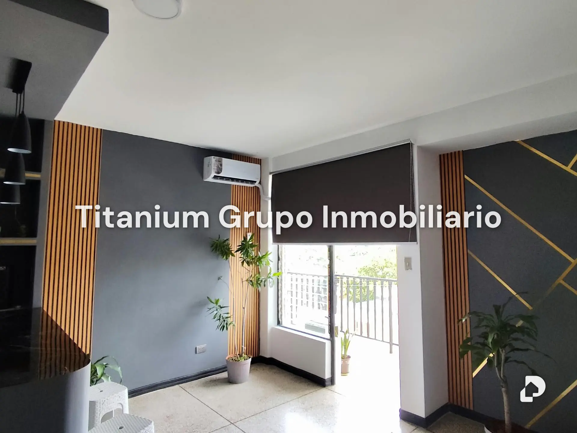 Apartamento en Av. Bolívar Norter los sauces residencia San Antonio, Valencia – 8