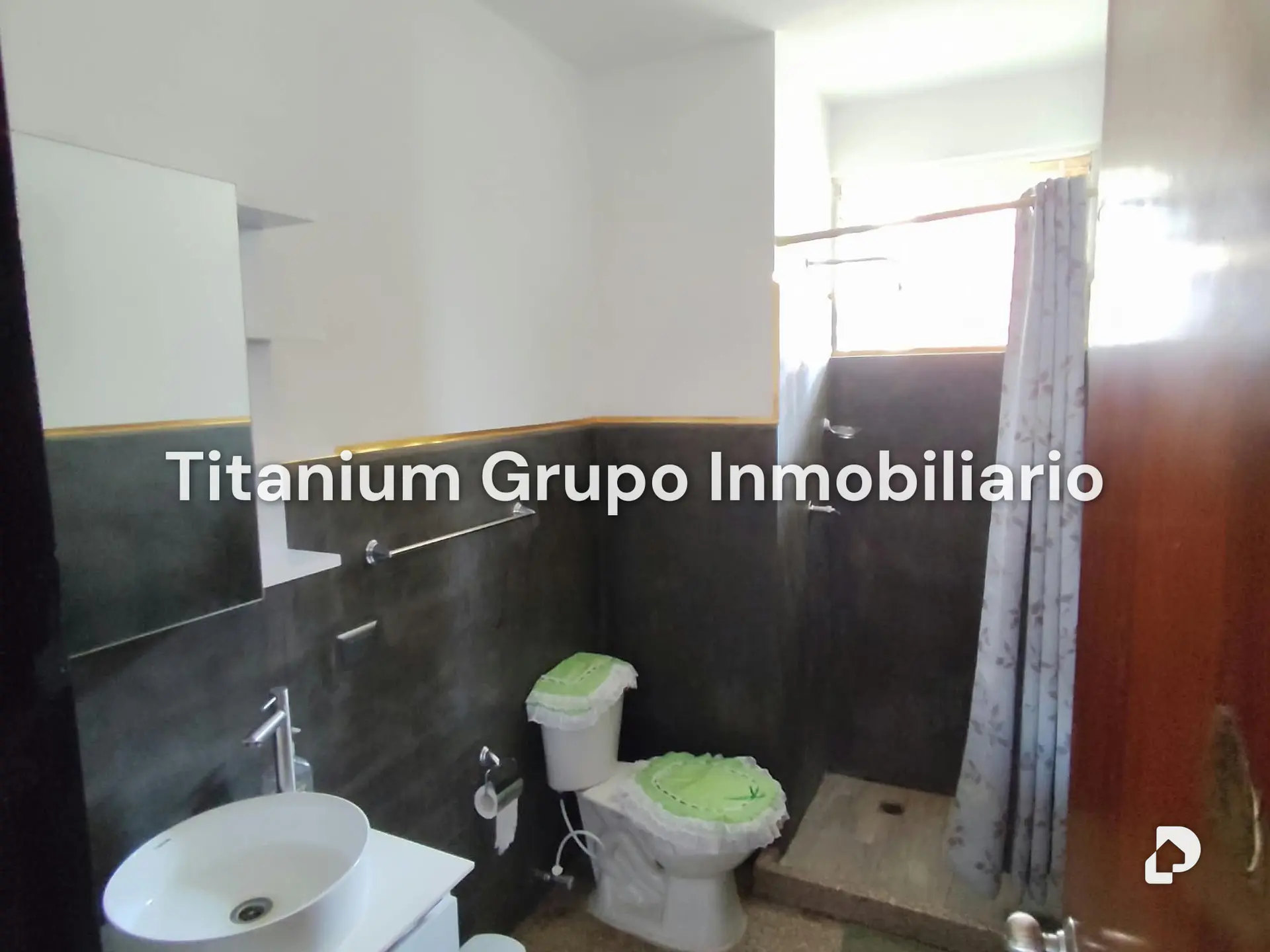 Apartamento en Av. Bolívar Norter los sauces residencia San Antonio, Valencia – 5