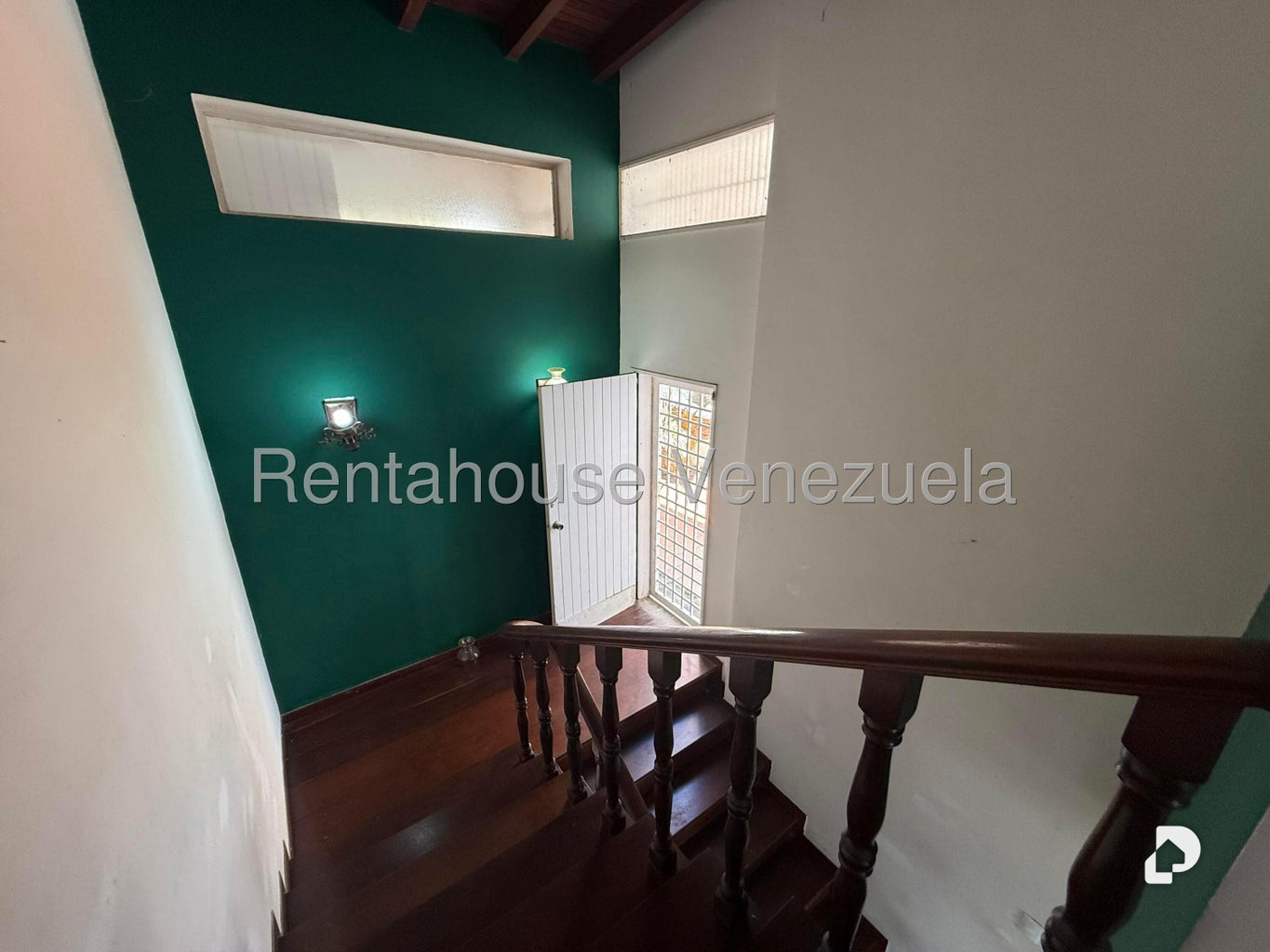 Casa en Alto Prado, Caracas – 8