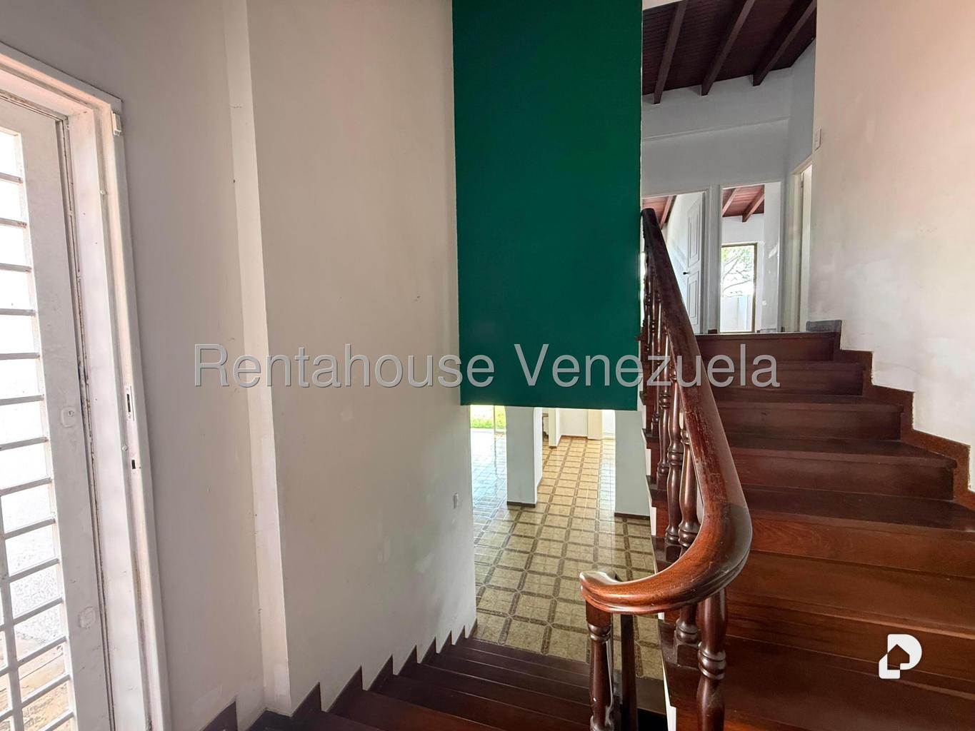 Casa en Alto Prado, Caracas – 16